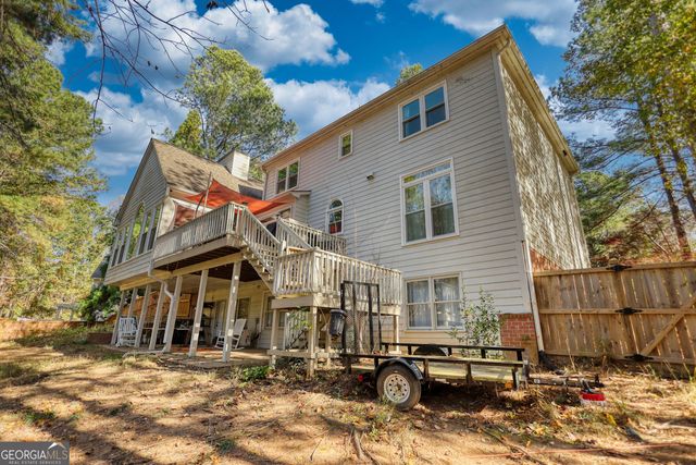 270 Highview Trace, Fayetteville, GA 30215