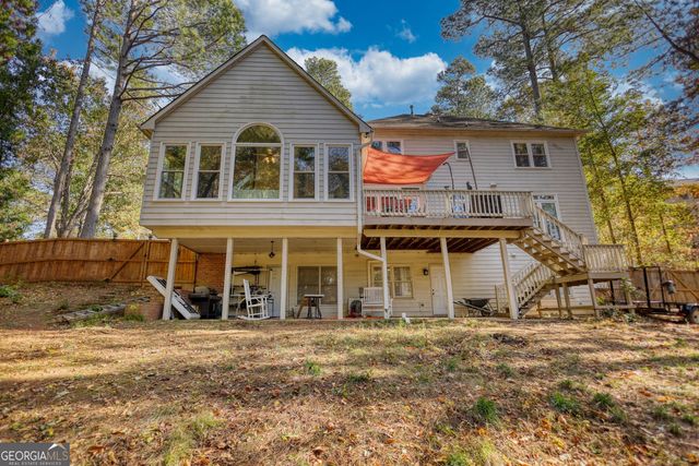 270 Highview Trace, Fayetteville, GA 30215