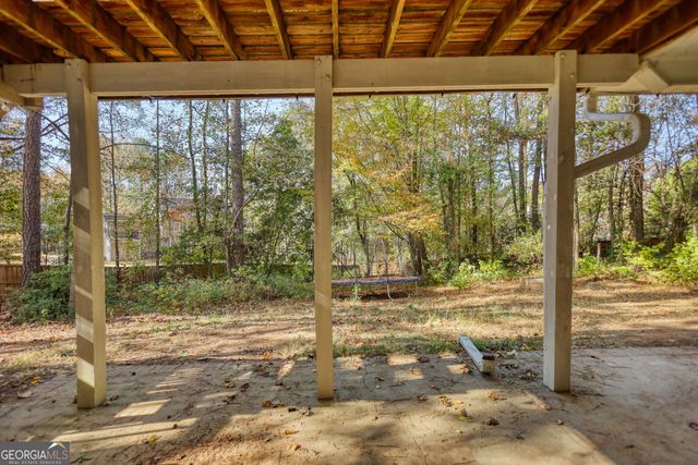 270 Highview Trace, Fayetteville, GA 30215