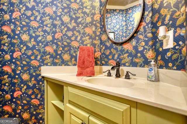 270 Highview Trace, Fayetteville, GA 30215