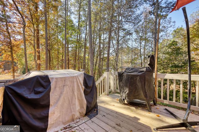 270 Highview Trace, Fayetteville, GA 30215