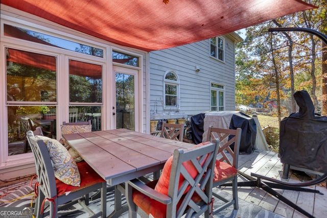 270 Highview Trace, Fayetteville, GA 30215