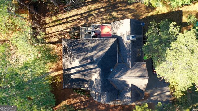 270 Highview Trace, Fayetteville, GA 30215