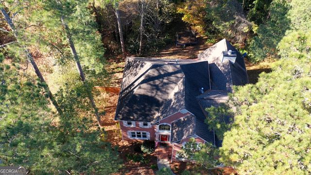 270 Highview Trace, Fayetteville, GA 30215