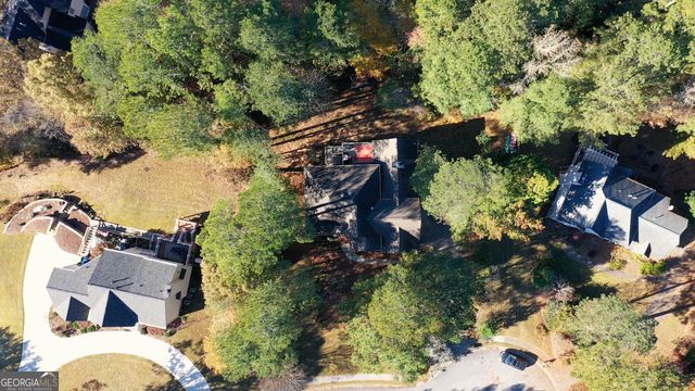 270 Highview Trace, Fayetteville, GA 30215