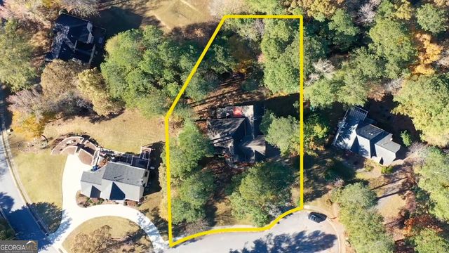 270 Highview Trace, Fayetteville, GA 30215