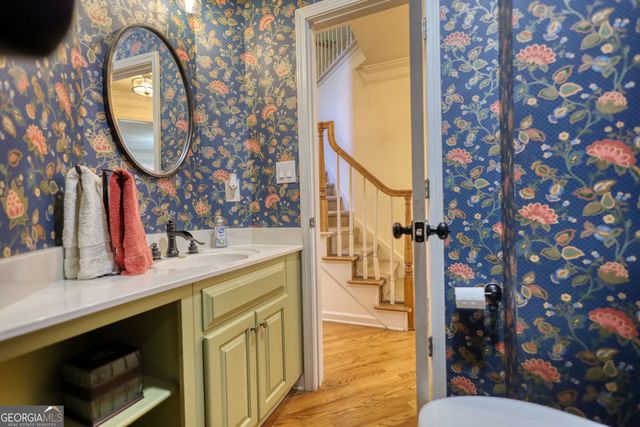 270 Highview Trace, Fayetteville, GA 30215