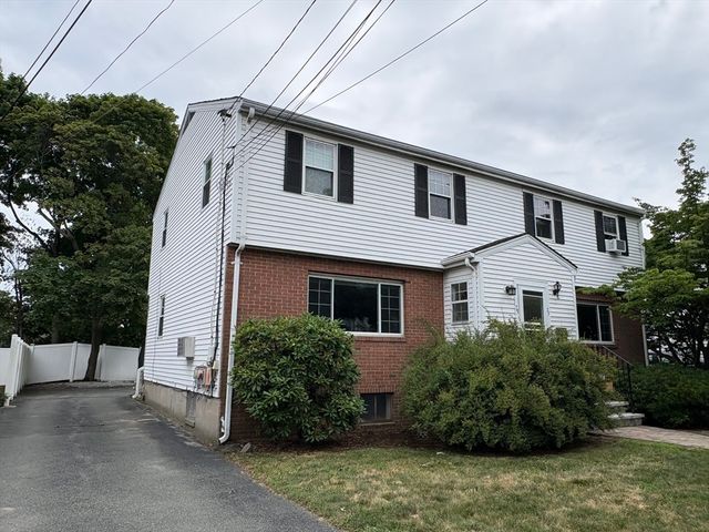 75 Marathon 75, Arlington, MA 02474