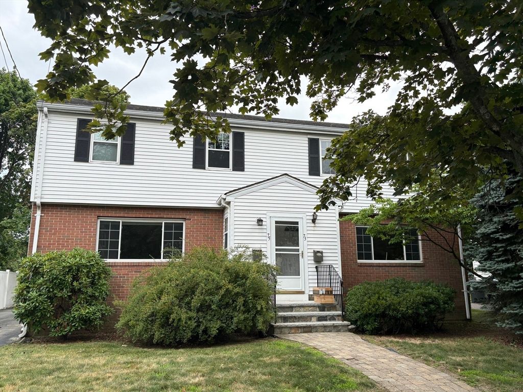 75 Marathon 75, Arlington, MA 02474