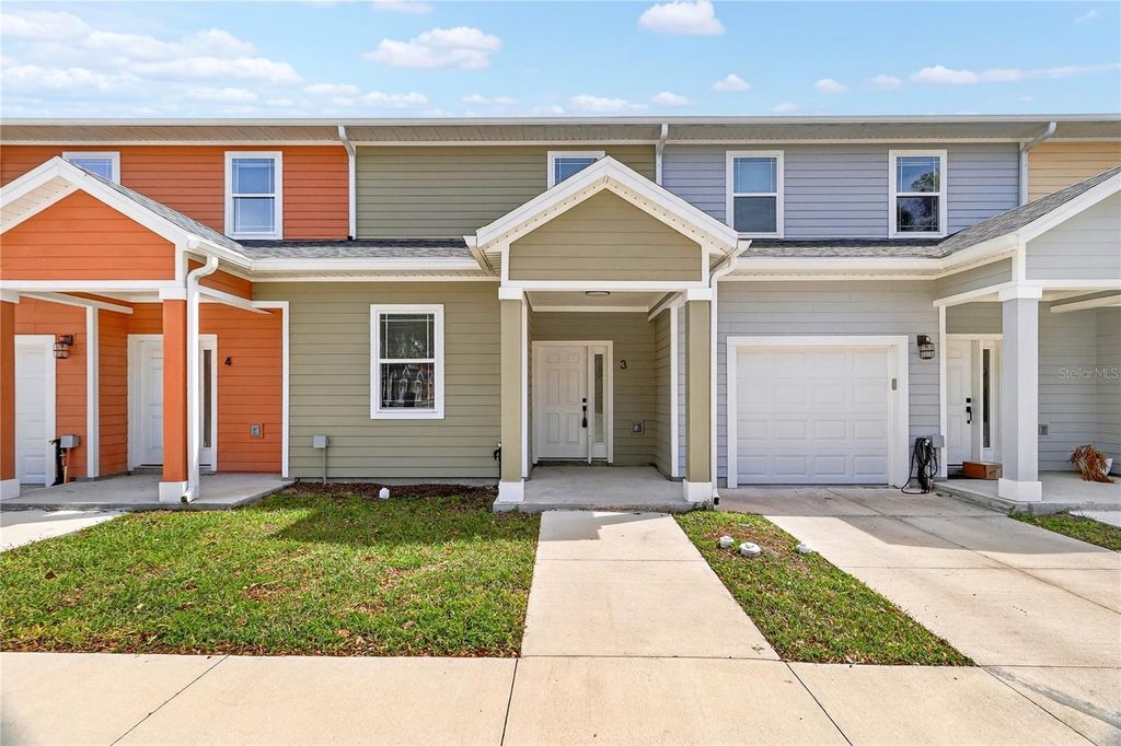 1611 NW 29TH ROAD 3, Gainesville, FL 32605