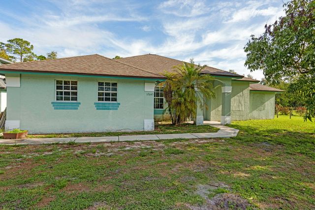 17645 N 77th Ln Lane N, The Acreage, FL 33470
