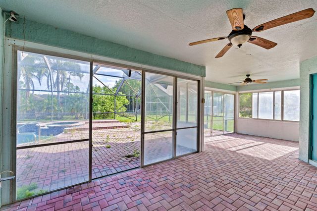 17645 N 77th Ln Lane N, The Acreage, FL 33470