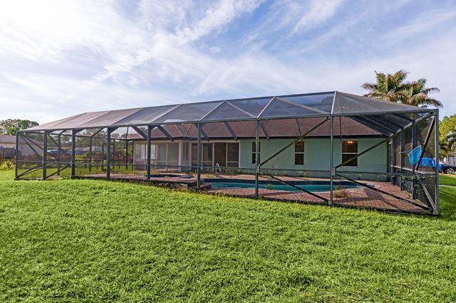 17645 N 77th Ln Lane N, The Acreage, FL 33470