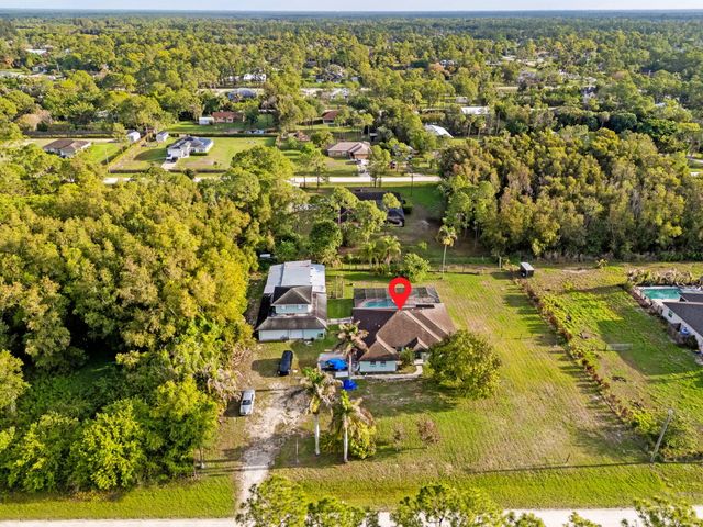 17645 N 77th Ln Lane N, The Acreage, FL 33470