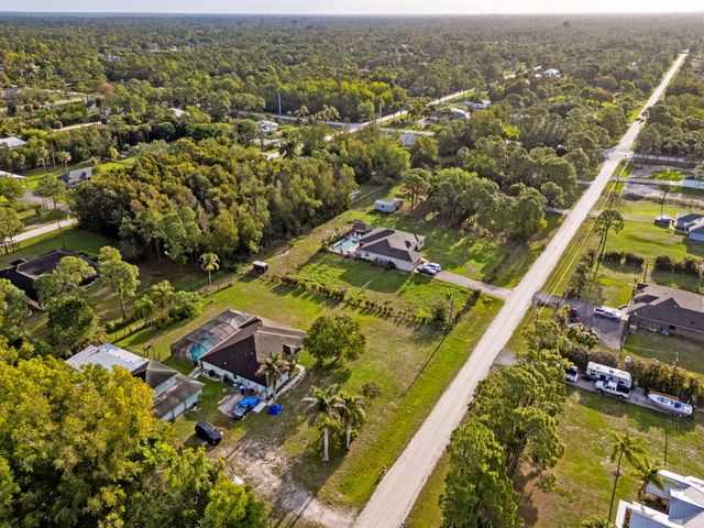 17645 N 77th Ln Lane N, The Acreage, FL 33470