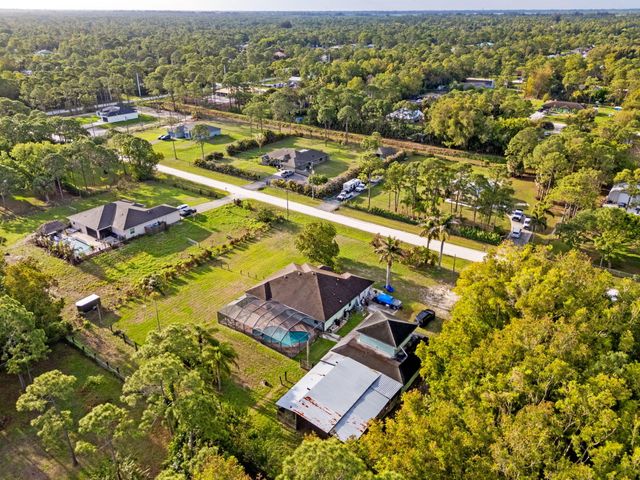 17645 N 77th Ln Lane N, The Acreage, FL 33470