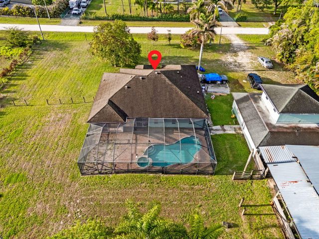 17645 N 77th Ln Lane N, The Acreage, FL 33470