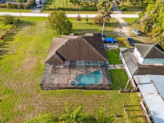 17645 N 77th Ln Lane N, The Acreage, FL 33470