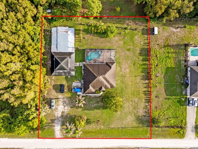 17645 N 77th Ln Lane N, The Acreage, FL 33470
