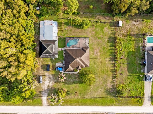 17645 N 77th Ln Lane N, The Acreage, FL 33470