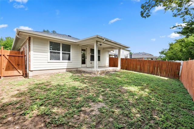 11341 Church Canyon DR, Austin, TX 78754