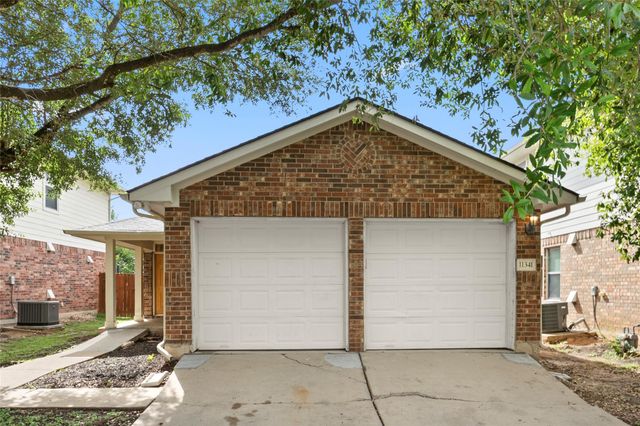 11341 Church Canyon DR, Austin, TX 78754