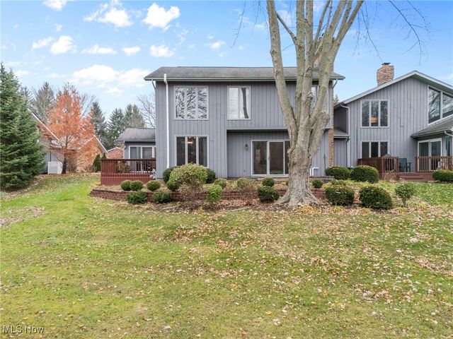 2111 Prestwick Drive 3A, Uniontown, OH 44685