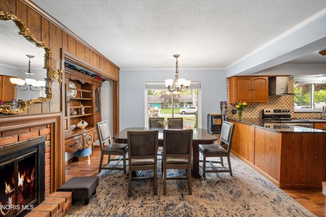 3658 Lauderdale Drive, Toledo, OH 43615