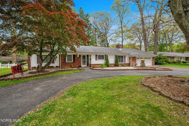 3658 Lauderdale Drive, Toledo, OH 43615