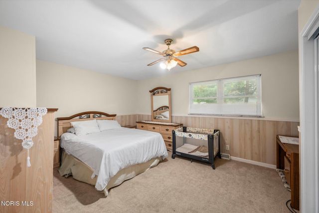 3658 Lauderdale Drive, Toledo, OH 43615