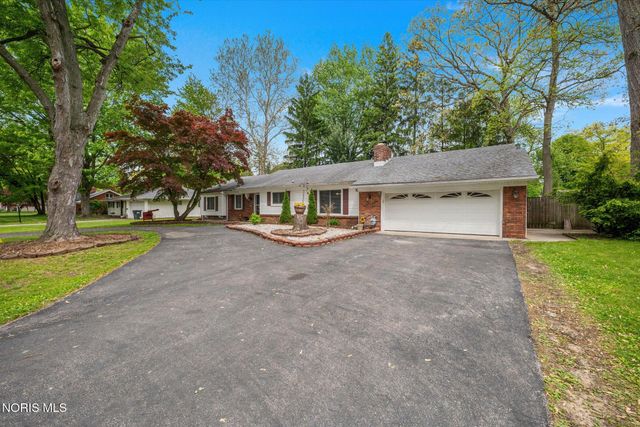3658 Lauderdale Drive, Toledo, OH 43615