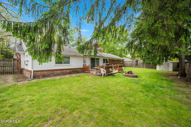 3658 Lauderdale Drive, Toledo, OH 43615