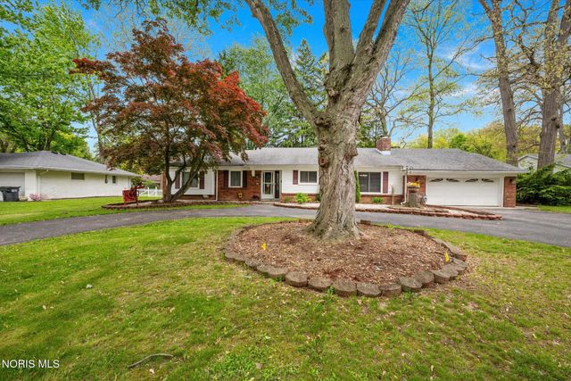 3658 Lauderdale Drive, Toledo, OH 43615