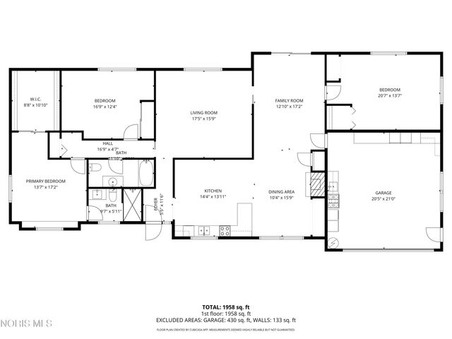 3658 Lauderdale Drive, Toledo, OH 43615