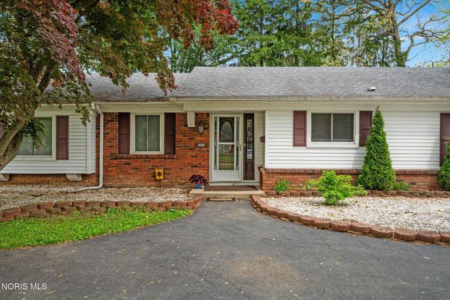 3658 Lauderdale Drive, Toledo, OH 43615