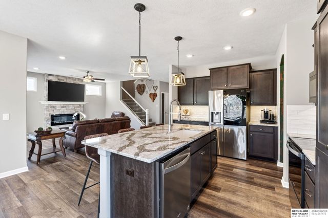 9561 S 183rd Avenue, Omaha, NE 68136