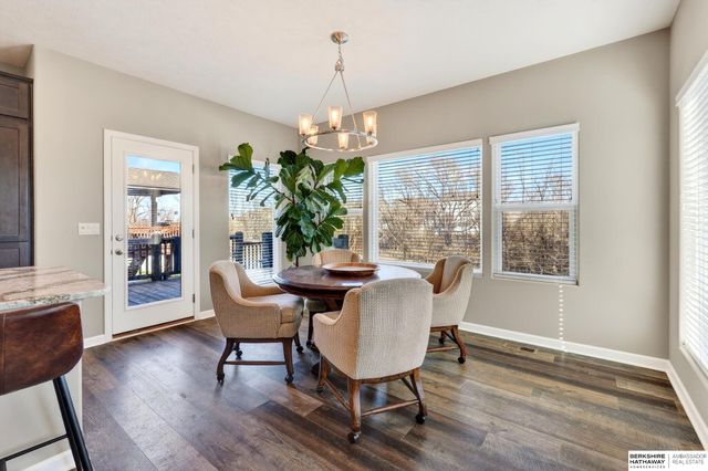 9561 S 183rd Avenue, Omaha, NE 68136