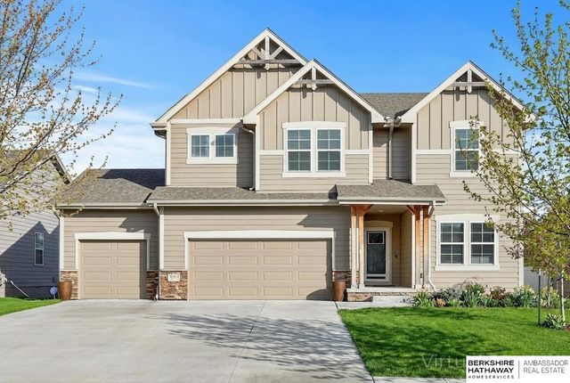 9561 S 183rd Avenue, Omaha, NE 68136