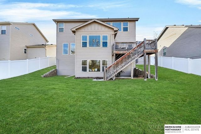 9561 S 183rd Avenue, Omaha, NE 68136