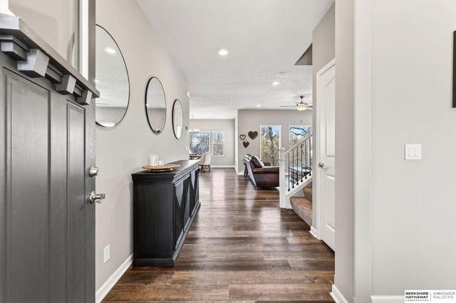 9561 S 183rd Avenue, Omaha, NE 68136