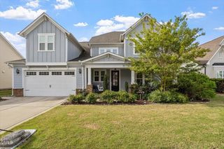 1276 Dairy Glen Drive, Fuquay Varina, NC 27526