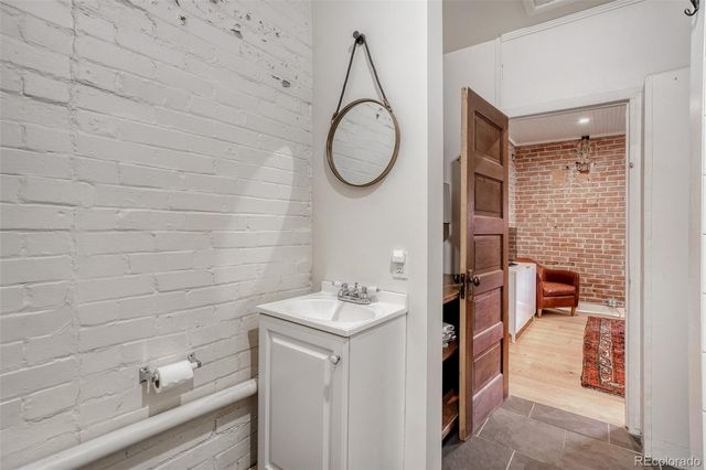 1966 S Sherman Street, Denver, CO 80210