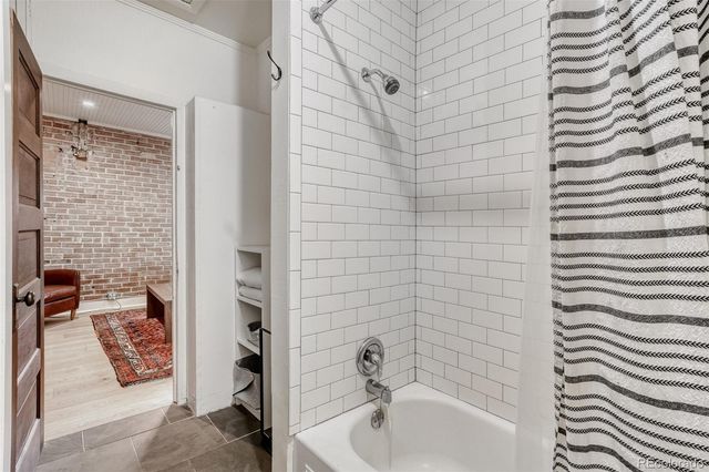 1966 S Sherman Street, Denver, CO 80210