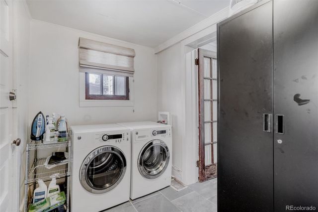 1966 S Sherman Street, Denver, CO 80210