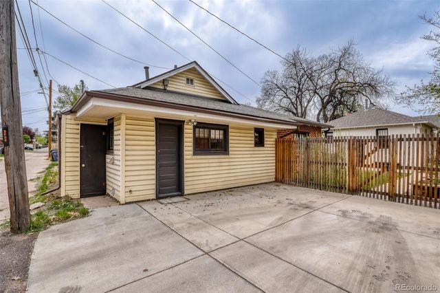 1966 S Sherman Street, Denver, CO 80210