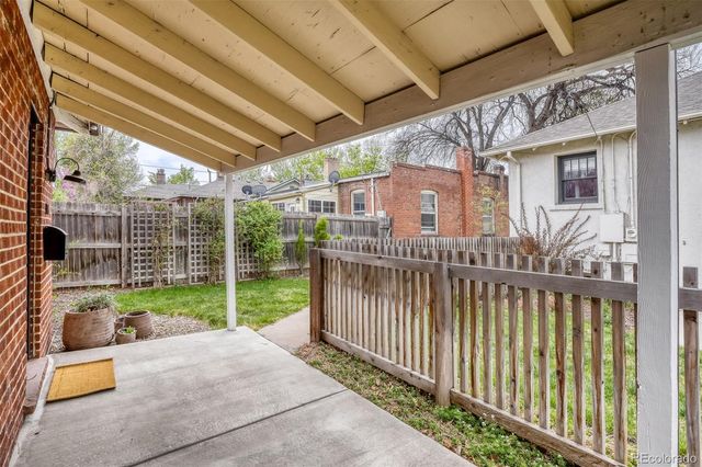 1966 S Sherman Street, Denver, CO 80210