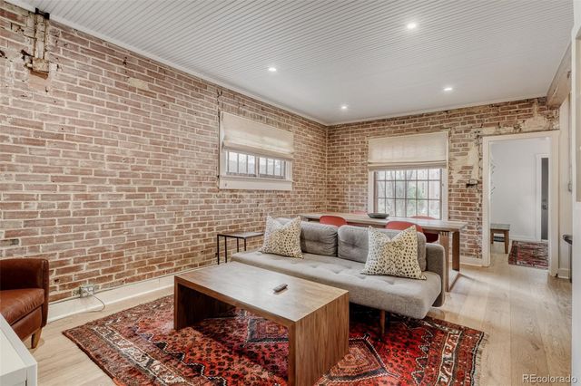 1966 S Sherman Street, Denver, CO 80210