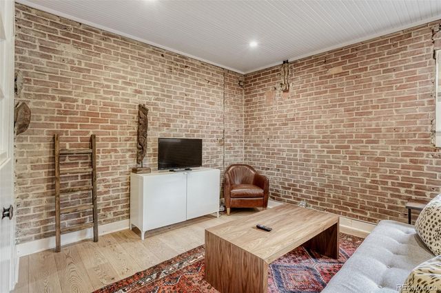 1966 S Sherman Street, Denver, CO 80210