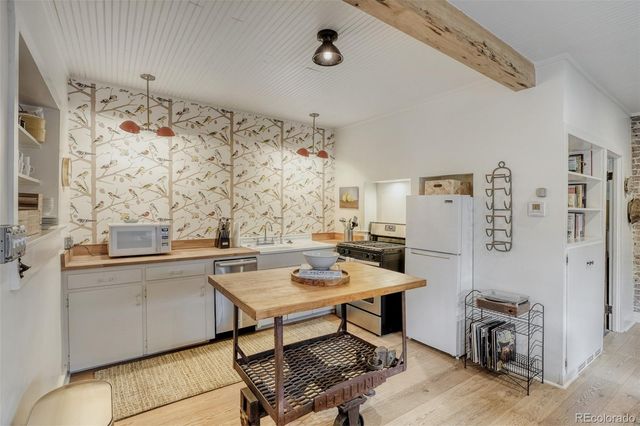 1966 S Sherman Street, Denver, CO 80210