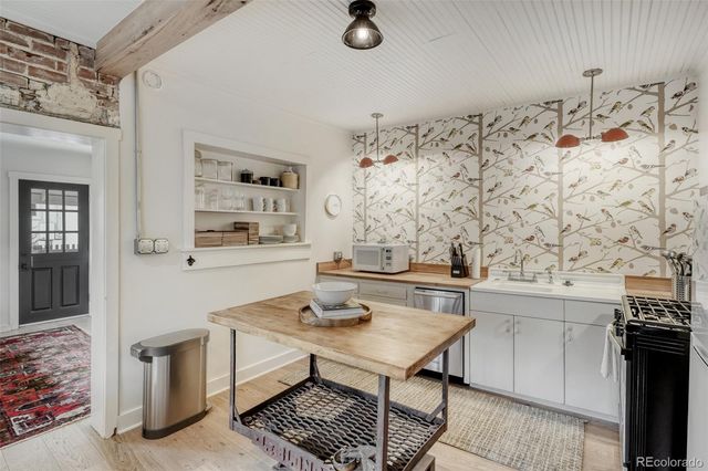 1966 S Sherman Street, Denver, CO 80210